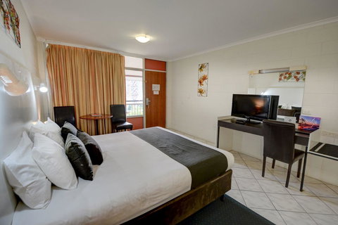 Elkira Court Motel - Accommodation Port Hedland 14