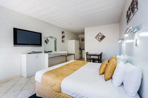 Elkira Court Motel - Accommodation Port Hedland 8