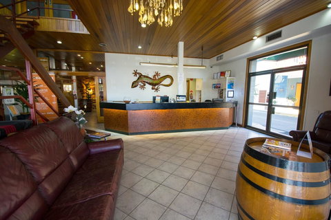 Elkira Court Motel - Accommodation Port Hedland 9