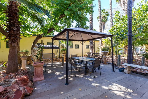 Elkira Court Motel - Accommodation Port Hedland 23