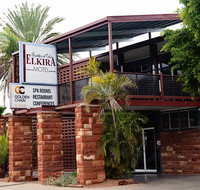 Elkira Court Motel - Accommodation Port Hedland