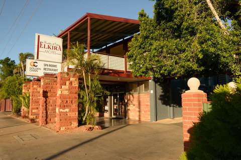 Elkira Court Motel - Accommodation Port Hedland 10