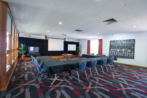 Elkira Court Motel - Accommodation Port Hedland 17