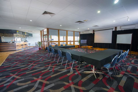 Elkira Court Motel - Accommodation Port Hedland 18