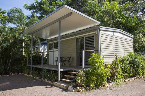 Discovery Parks - Darwin - Accommodation Port Hedland 33