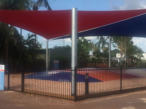 Discovery Parks - Darwin - Accommodation Port Hedland 2