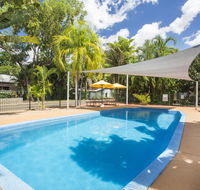 Discovery Parks  Darwin - Accommodation Port Hedland