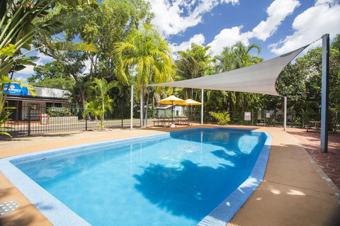 Discovery Parks - Darwin - Accommodation Port Hedland 0