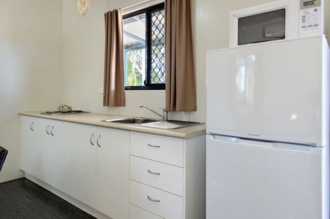 Discovery Parks - Darwin - Accommodation Port Hedland 5