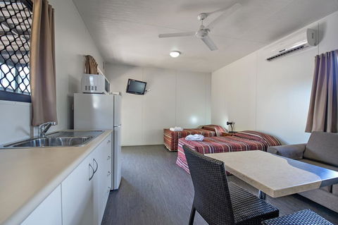 Discovery Parks - Darwin - Accommodation Port Hedland 37