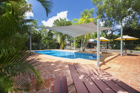 Discovery Parks - Darwin - Accommodation Port Hedland 25