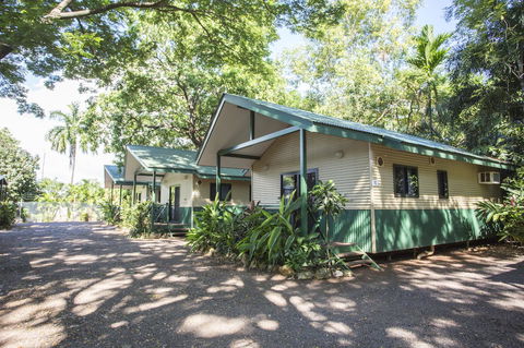 Discovery Parks - Darwin - Accommodation Port Hedland 34