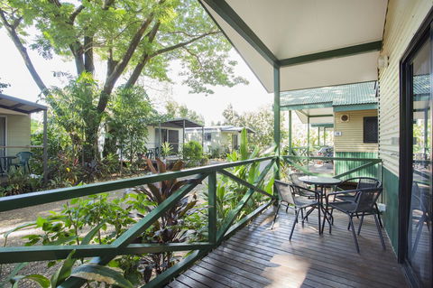 Discovery Parks - Darwin - Accommodation Port Hedland 35