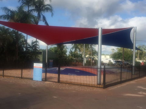 Discovery Parks - Darwin - Accommodation Port Hedland 1