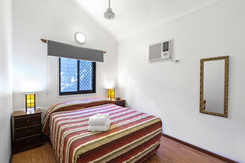 Discovery Parks - Darwin - Accommodation Port Hedland 36
