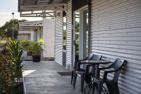 Discovery Parks - Darwin - Accommodation Port Hedland 38