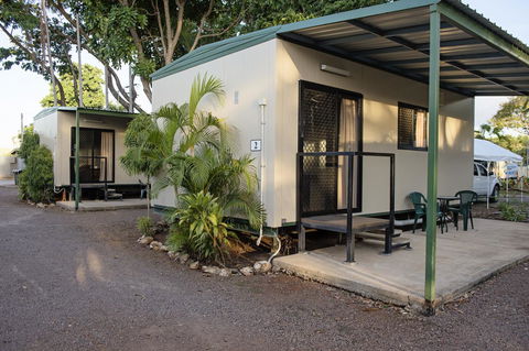Discovery Parks - Darwin - Accommodation Port Hedland 4