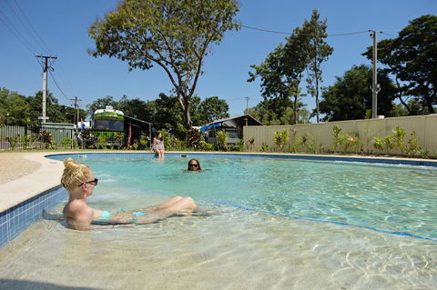 Discovery Parks - Darwin - Accommodation Port Hedland 16