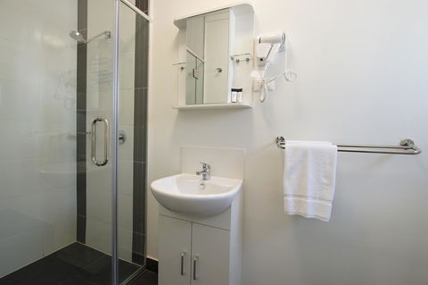 Discovery Parks - Darwin - Accommodation Port Hedland 11