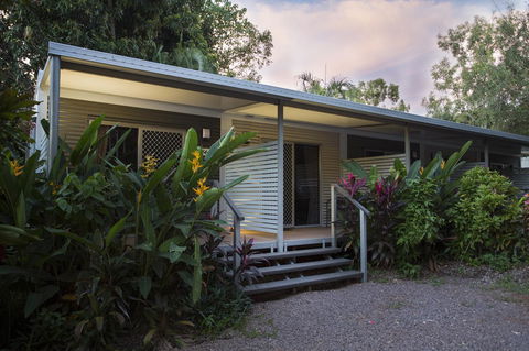 Discovery Parks - Darwin - Accommodation Port Hedland 20