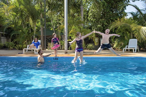 Discovery Parks - Darwin - Accommodation Port Hedland 17