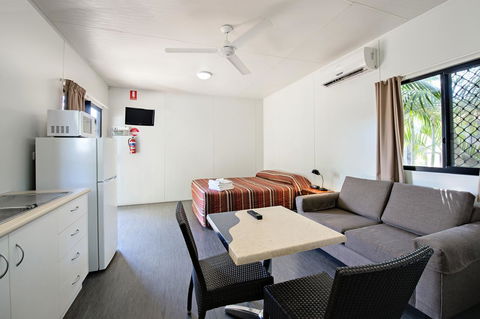 Discovery Parks - Darwin - Accommodation Port Hedland 6