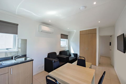 Discovery Parks - Darwin - Accommodation Port Hedland 15