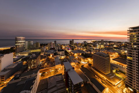 Oaks Darwin Elan Hotel - Accommodation Port Hedland 20