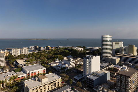 Oaks Darwin Elan Hotel - Accommodation Port Hedland 23