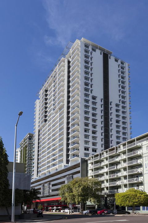 Oaks Darwin Elan Hotel - Accommodation Port Hedland 7