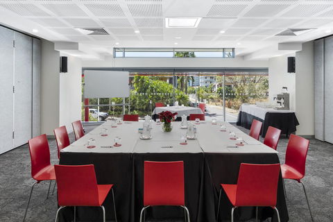 Oaks Darwin Elan Hotel - Accommodation Port Hedland 25