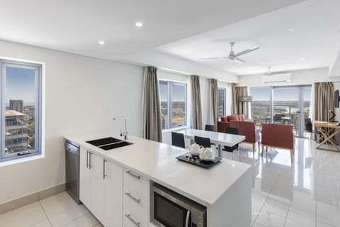 Oaks Darwin Elan Hotel - Accommodation Port Hedland 3