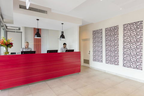 Oaks Darwin Elan Hotel - Accommodation Port Hedland 8