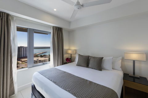 Oaks Darwin Elan Hotel - Accommodation Port Hedland 19