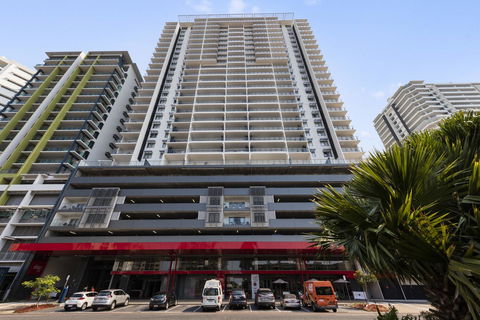 Oaks Darwin Elan Hotel - Accommodation Port Hedland 6
