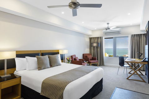 Oaks Darwin Elan Hotel - Accommodation Port Hedland 1