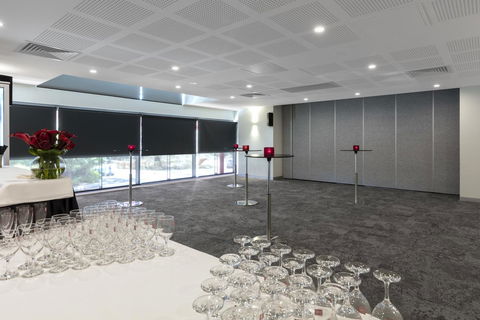 Oaks Darwin Elan Hotel - Accommodation Port Hedland 27