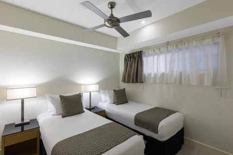 Oaks Darwin Elan Hotel - Accommodation Port Hedland 18