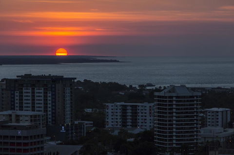 Oaks Darwin Elan Hotel - Accommodation Port Hedland 24