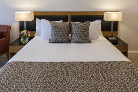 Oaks Darwin Elan Hotel - Accommodation Port Hedland 15