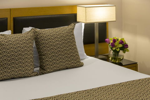 Oaks Darwin Elan Hotel - Accommodation Port Hedland 10