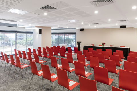 Oaks Darwin Elan Hotel - Accommodation Port Hedland 26