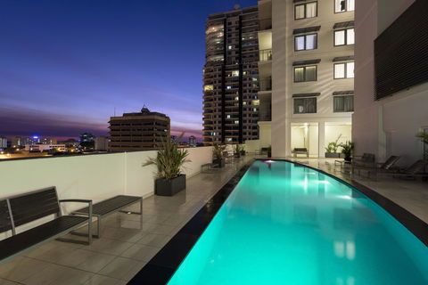 Oaks Darwin Elan Hotel - Accommodation Port Hedland 0