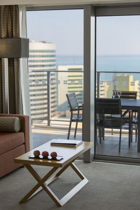 Oaks Darwin Elan Hotel - Accommodation Port Hedland 14