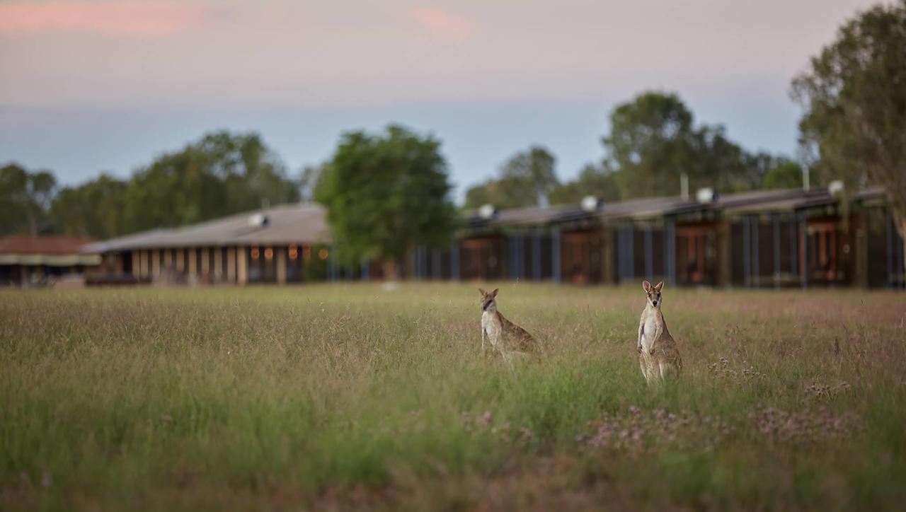 East Arm NT Accommodation Port Hedland