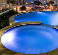Mantra Pandanas - Accommodation Port Hedland