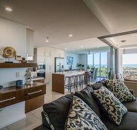 ZEN BY THE WATER - Esplanade Darwin Retreat - Accommodation Port Hedland