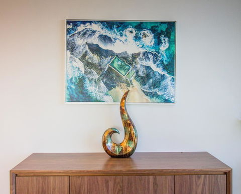 ZEN BY THE WATER - Esplanade Darwin Retreat - Accommodation Port Hedland 31