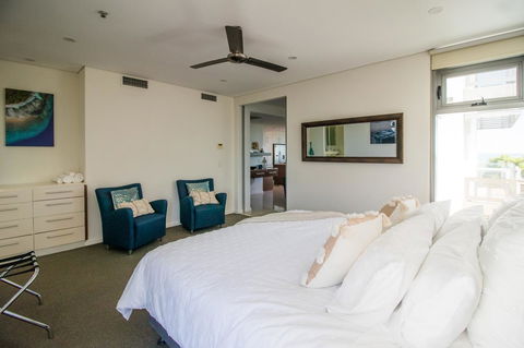 ZEN BY THE WATER - Esplanade Darwin Retreat - Accommodation Port Hedland 10