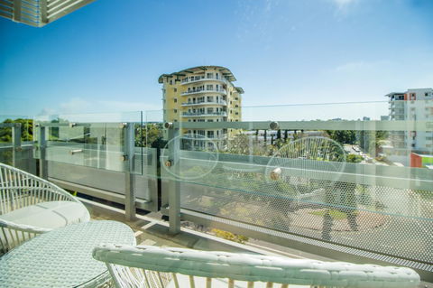 ZEN BY THE WATER - Esplanade Darwin Retreat - Accommodation Port Hedland 34